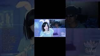 릴카 랄로 누군가를 좋아한다는 사실이… #shorts