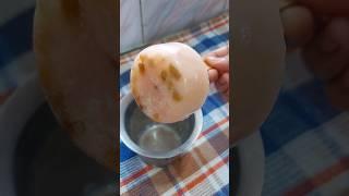 Unique and instant pomelo fruit Gola/ice-cream on only 2 ingredients | #shorts #gola #fruit #healthy