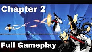 [Full Gameplay] Chapter 2 - Ninja Must Die Gameplay | Aapka Gaming Adda