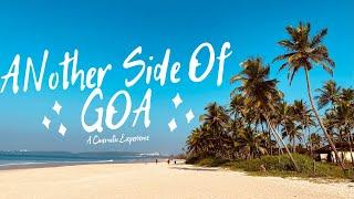 GOA Cinematic video | South Goa | Cola | Agonda | Palolem | Patnem | Galgibaga | 4k | Shot on iPhone