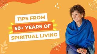 Unlock Your Divine Connection: 50+ Years of Spiritual Growth & Wisdom