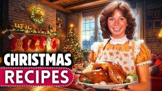 1 Hour of Christmas Foods That VANISHED From Family Tables