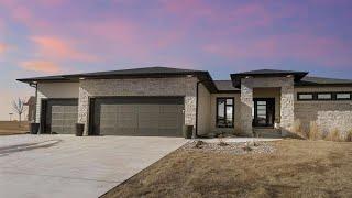 101 N Autumnwood Ct, Sioux Falls, SD Presented by Blake Bohner.