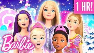 Barbie’s GREATEST Videos in 2024 | 1 HR Holiday Marathon