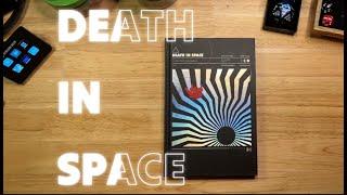 Let's Solo Play...Death in Space!  #solorpg