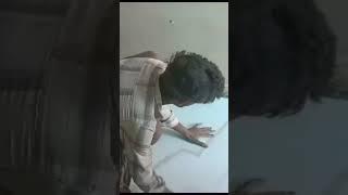kitchen floor fitting tiles size 24 x48 short video