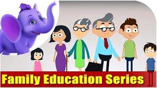 Family Education Series