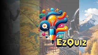 EzQuiz (100% Longplay)