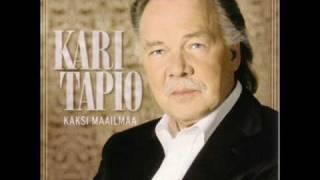 Kari Tapio - Elämältä Kaiken Sain