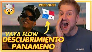 *Reacción*  ROBI GUID FT LH - ROMPE CORAZONES (Video Oficial)