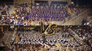 Miles College Vs Alabama State University - 5th Quarter - 2024