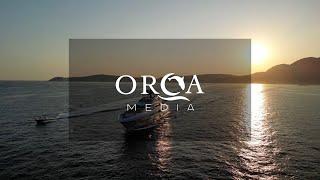 Orca Media Showreel