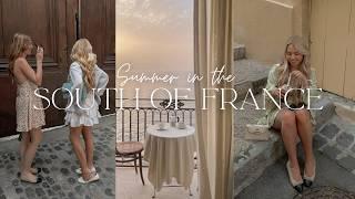 Summer In The South Of France: Visiting Toulouse & Montpellier | Cafés, Nights Out & Luxury Shopping