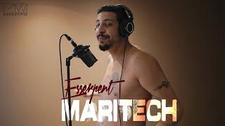 SOUNDTIFIC @ESSERPENTIsmael2 - Maritech (Official Freesytle Music Video)