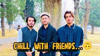 Met my friends after so long | Memories | Saad Ahmed Vlogs