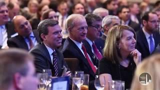 2008-2018: A Decade at the Economic Club