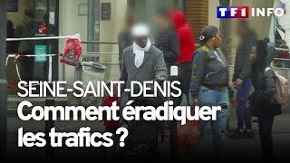 Seine-Saint-Denis : le plan "Zéro délinquance" fonctionne-t-il ?