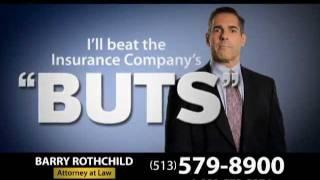 Direct Response Auto Accident Advertisements | Whitehardt TV Advertising