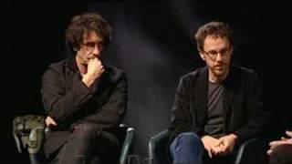 A Life in Pictures: The Coen Brothers