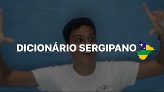 DICIONÁRIO SERGIPANO ou DIALETOS SERGIPANO | Victor Dantas