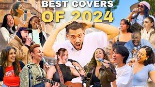 BEST COVERS OF 2024 | Luke Silva