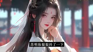 一口气看完《一别两宽，将军自重，妾身想独美》第1至109集苏明妆雪肤花貌、香娇玉嫩、美艳动人，长出了令所有男人垂涎欲滴的模样，然，却被父母生生惯坏，成了众人避之不及的刁蛮任性、无法无天的恶女#浅浅说漫