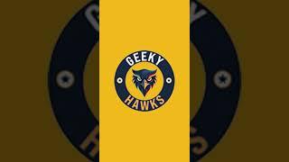 Grow Your Brand with Geeky Hawks | Unlock Growth with Symbolify.me