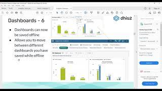 Analytics Tools for Africa 2022 Day 1