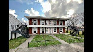 Residential for rent - 222 W Morales Street # C, Chalmette, LA 70043