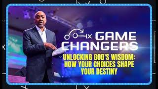 How Your Choices Shape Your Destiny | Unlocking God's Wisdom And Overcoming Challenges