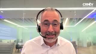 Dell AI PCs Powering Productivity CRN Webinar