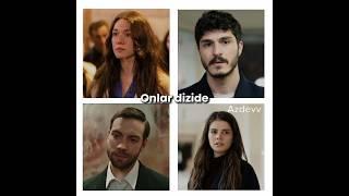 Canım sıkıldı yapıverdimm #keşfet #sahipsizler #hazalsubaşı #azdev #burakberkayakgül #youtube