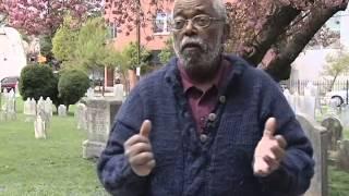 Jehu Jones  and African American Lutherans - Richard Stewart