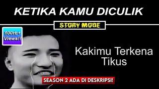 (STORY MODE) Ketika Kamu Diculik - Super Idol Becoming Uncanny