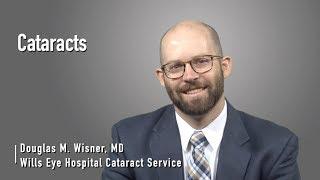 Cataracts Explained - Wills Eye Hospital