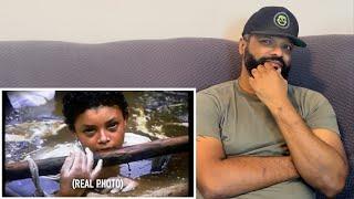 Top 3 Photos With DISTURBING Backstories (Part 4) MrBallen Reaction