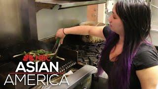 Life Stories: Chef Anh Luu | NBC Asian American