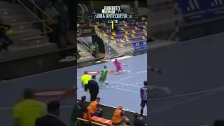 Los mejores goles LNFS 22-23 #futsalintegral #futsalprofesional #gol   #liganacional #futbolsala