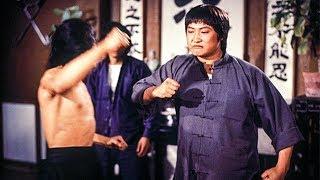 Fat is Just a Word #3 Sammo Hung Tribute