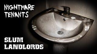 HMO Hell ~ Nightmare Tenants Slum Landlords