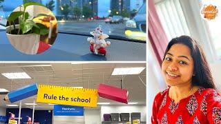 Rainy Day Vlog! | Weekend Special | Bengali Family Vlog | Indian Vlogger Swaralipi in Canada