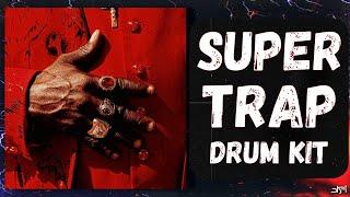 [FREE] SUPER TRAP DRUM KIT - [RICH] 2024 | Free Download