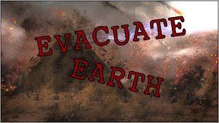 Evacuate Earth | Doomsday Documentary