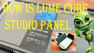 #lumecube #light #videolight  #photolight How bad is Lume Cube light panel? Find out right here