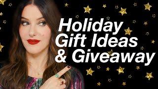 My Holiday Gifts & Giveaway 2022