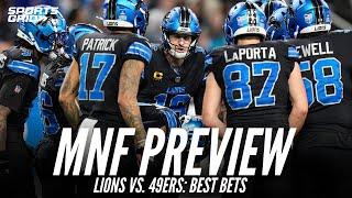 Lions vs. Niners Showdown: Strategy & Predictions