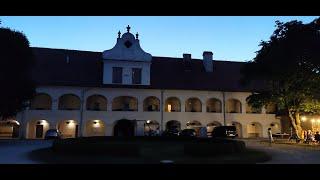 Dvorec RAKIČAN - Prekmurje