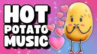 Hot Potato   Hot potato music that stops