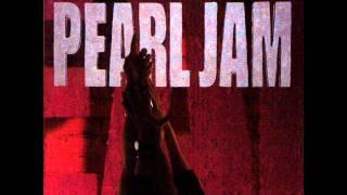 Pearl Jam- Even Flow (with Lyrics)