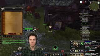 21-Nov-2024 Grubby Live Stream - WC3, PoE2, WoW Classic